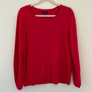 Banana Republic Silk Cashmere Sweater